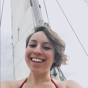 Meet your Posher, Victoria